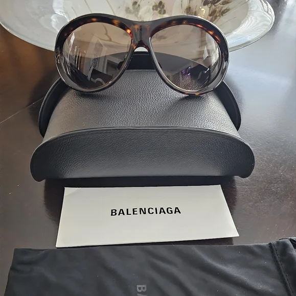 Balenciaga Sunglasses